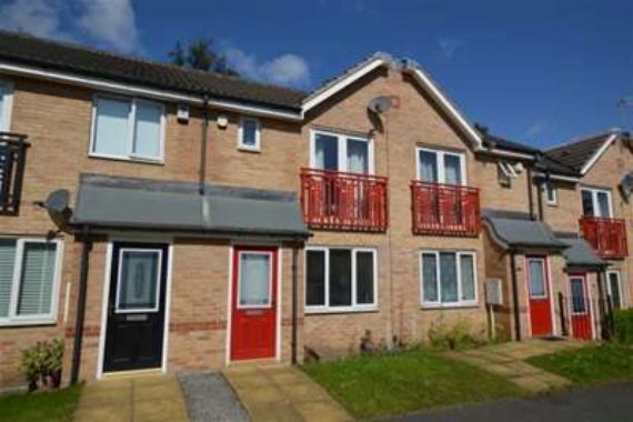 2 Bedroom Detached